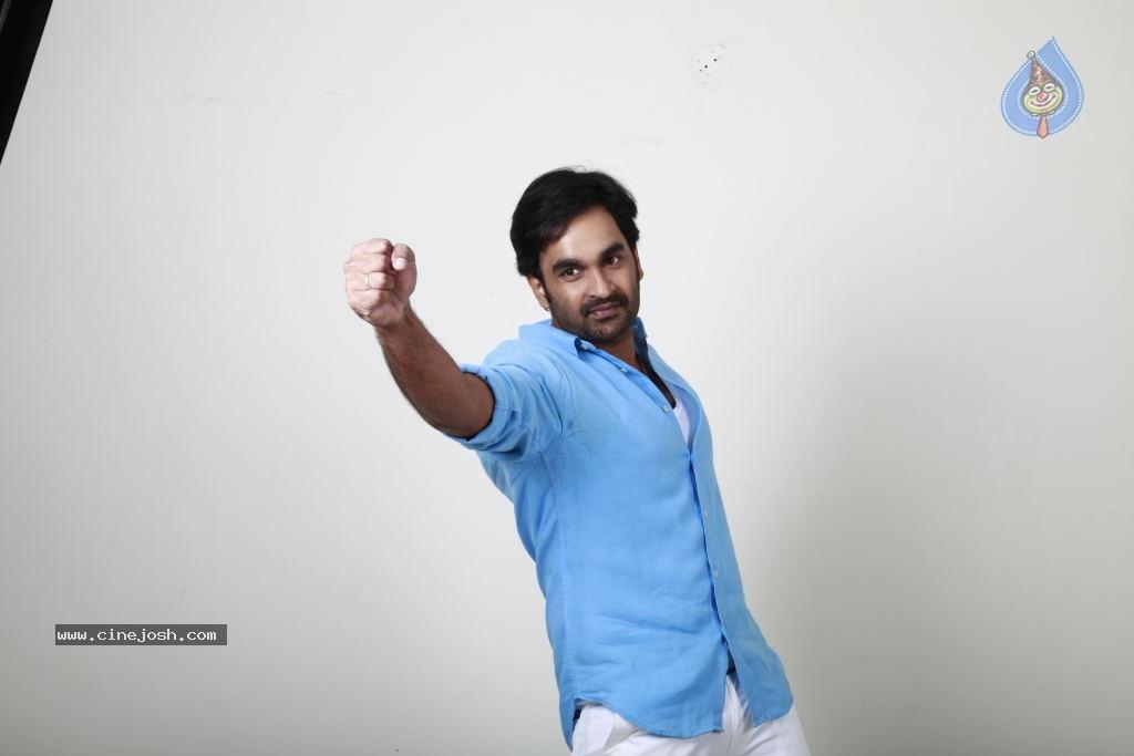 CineJosh gallery photo