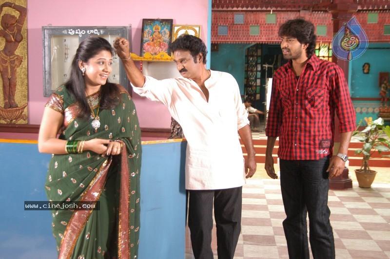 CineJosh gallery photo