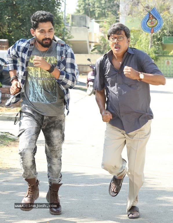 CineJosh gallery photo