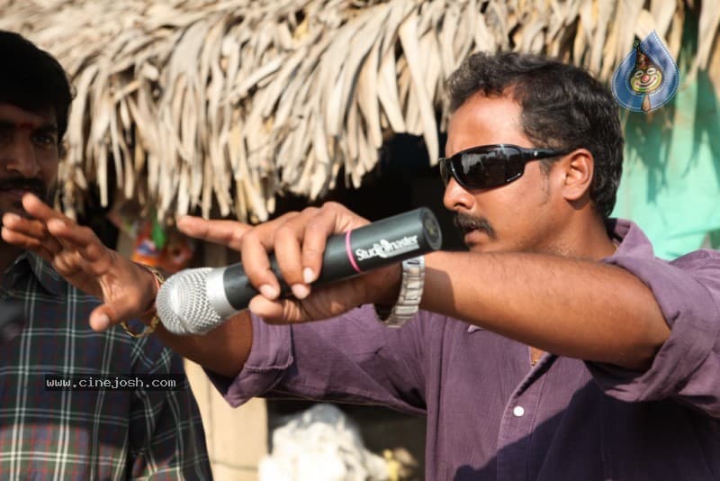 CineJosh gallery photo