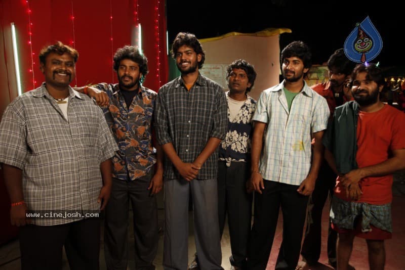 CineJosh gallery photo