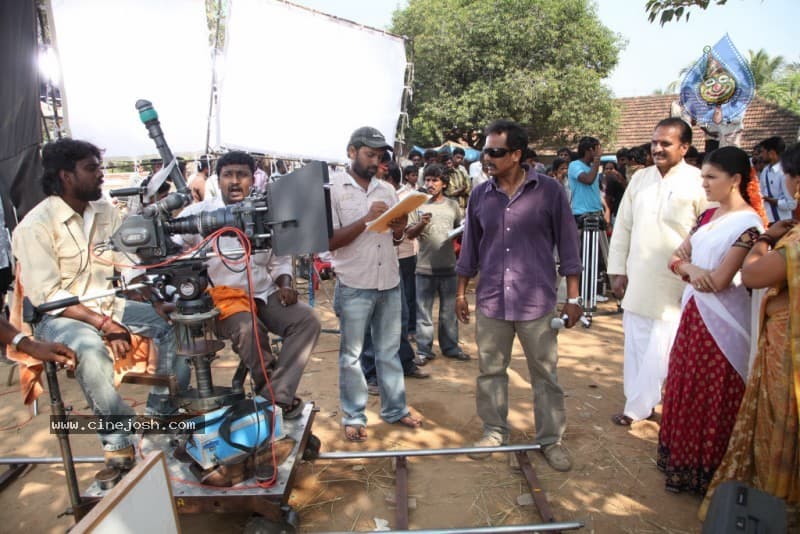CineJosh gallery photo