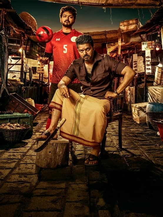 CineJosh gallery photo
