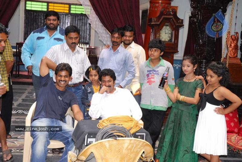 CineJosh gallery photo