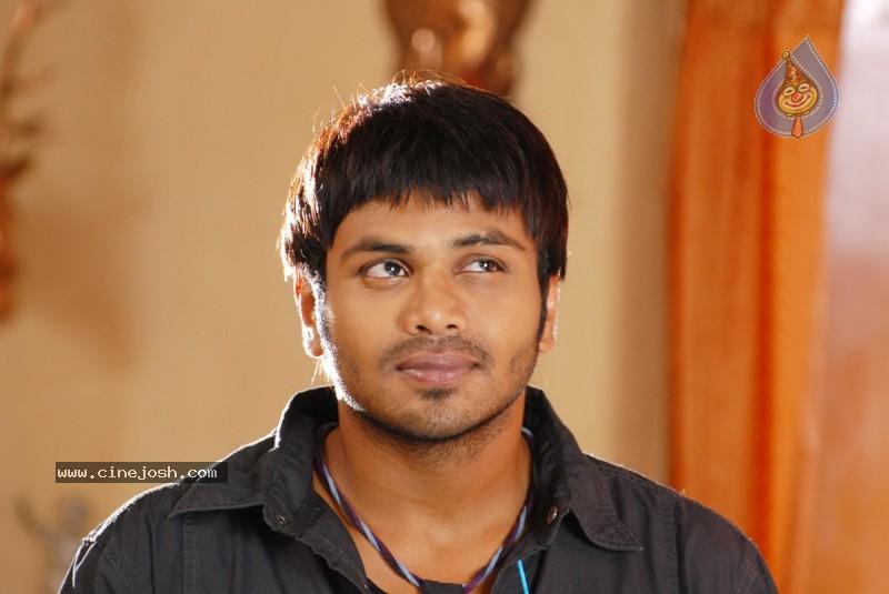 CineJosh gallery photo