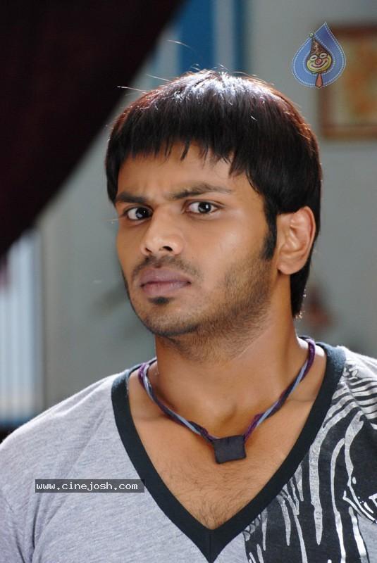 CineJosh gallery photo