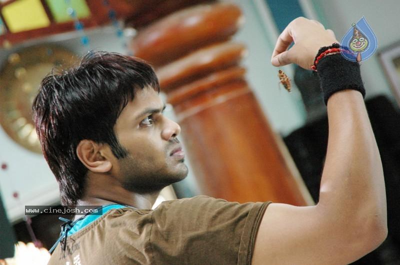 CineJosh gallery photo