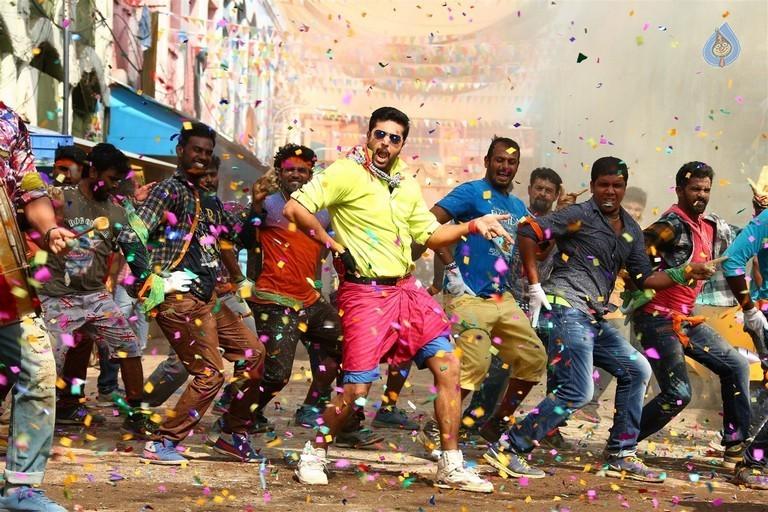 CineJosh gallery photo