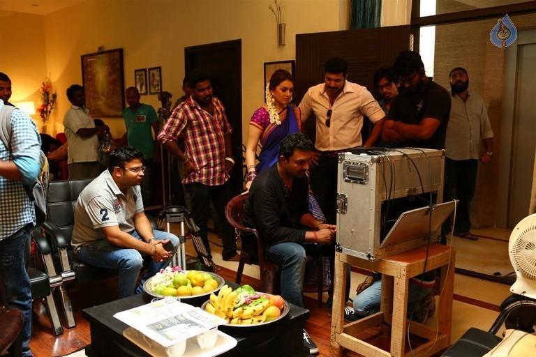 CineJosh gallery photo