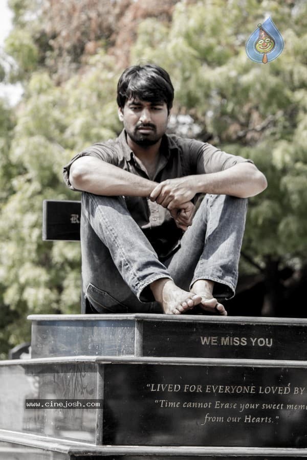CineJosh gallery photo