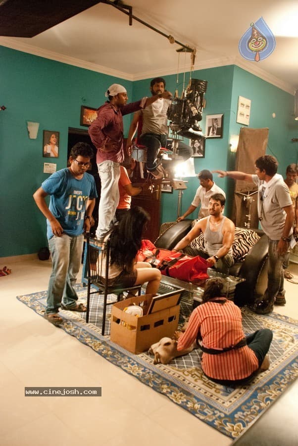 CineJosh gallery photo