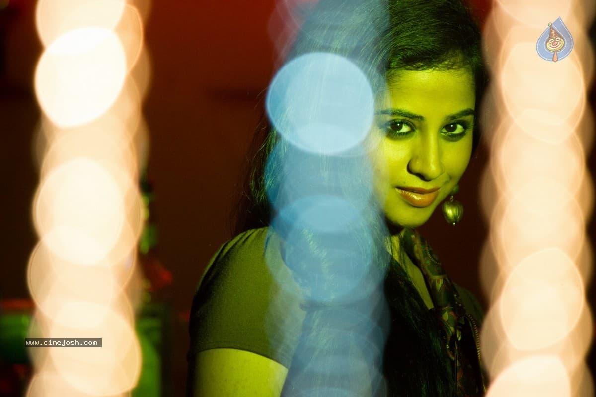 CineJosh gallery photo