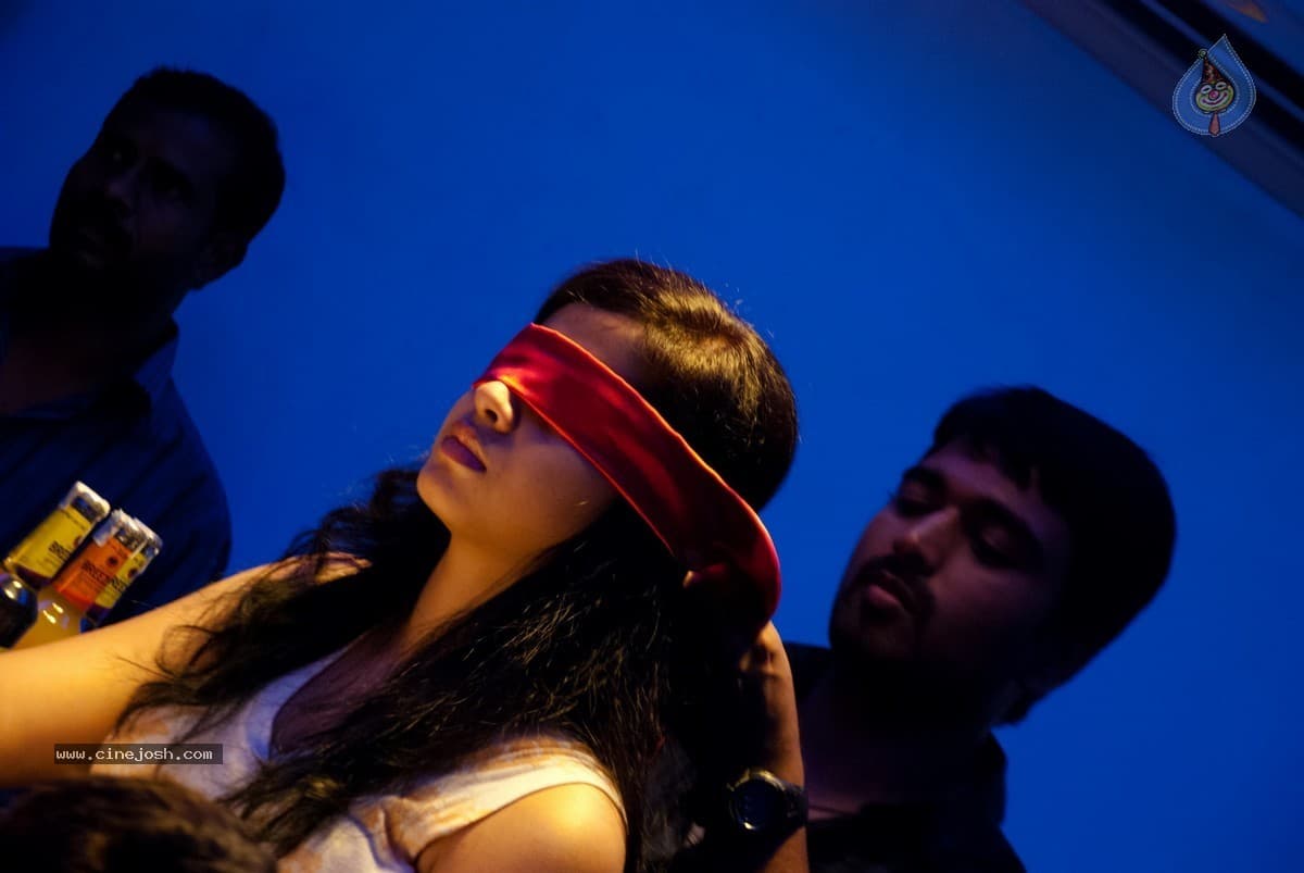 CineJosh gallery photo