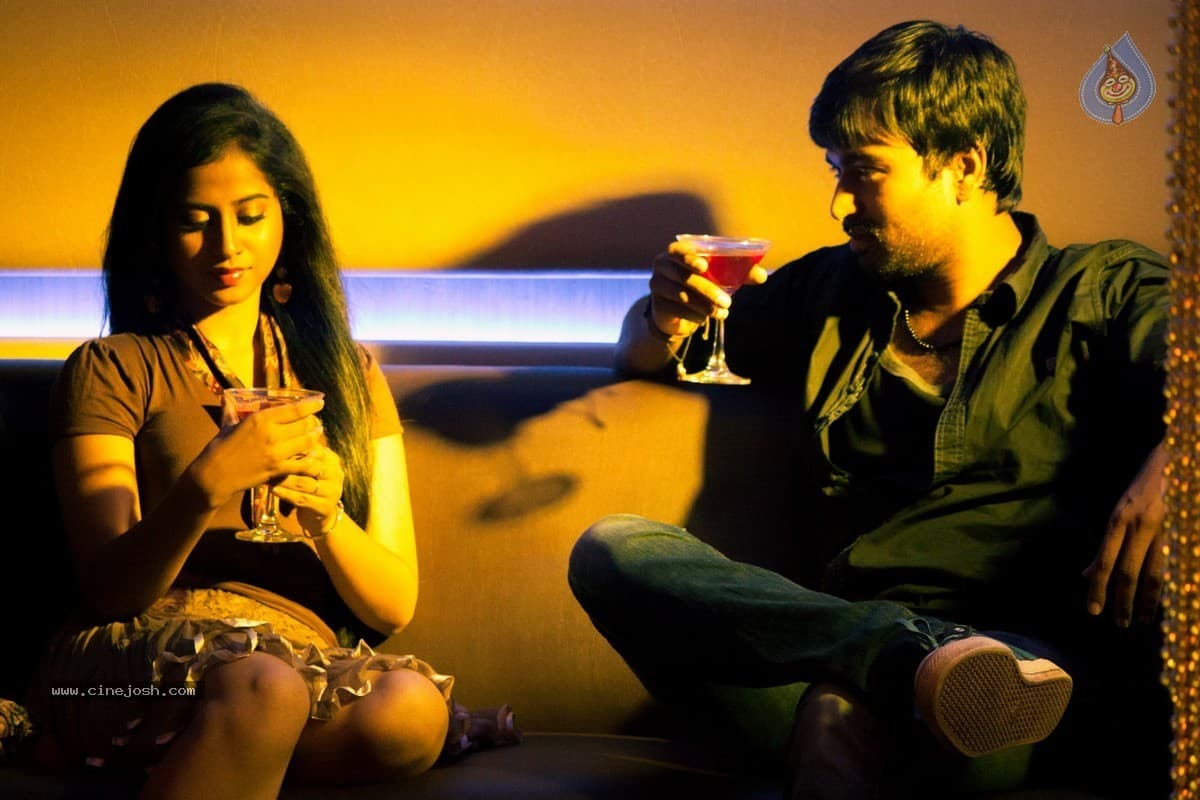 CineJosh gallery photo