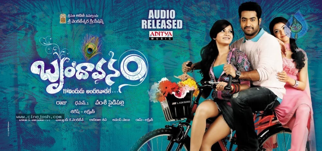 CineJosh gallery photo