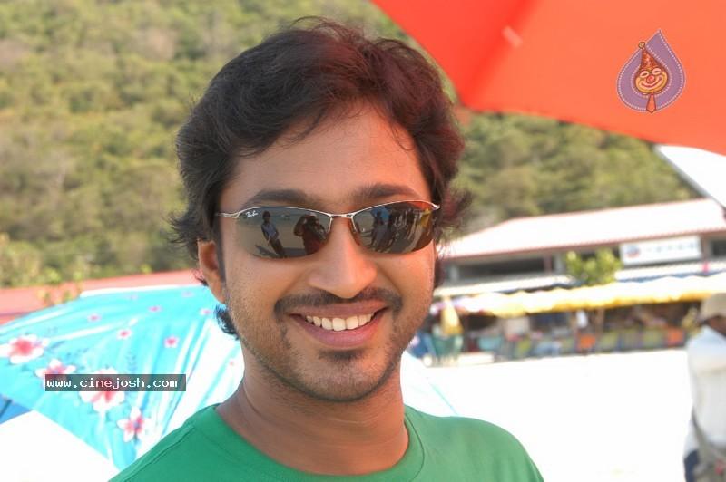 CineJosh gallery photo