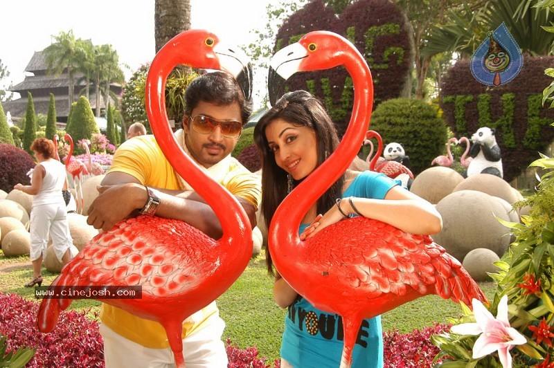 CineJosh gallery photo