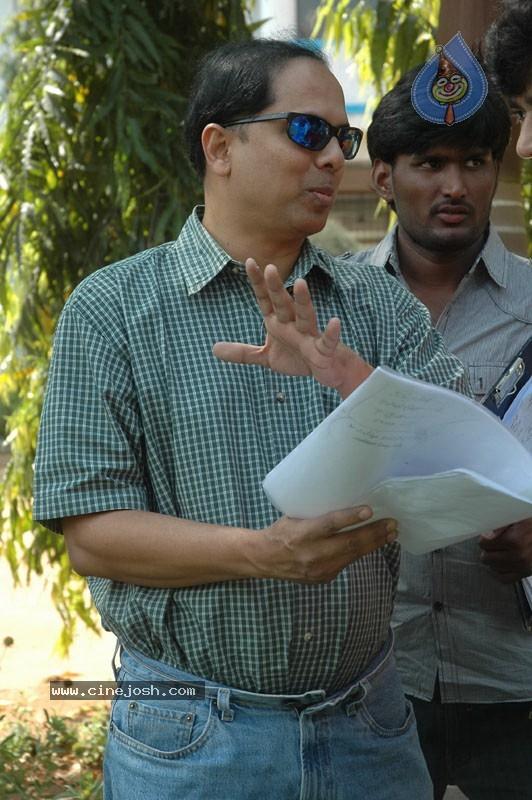 CineJosh gallery photo