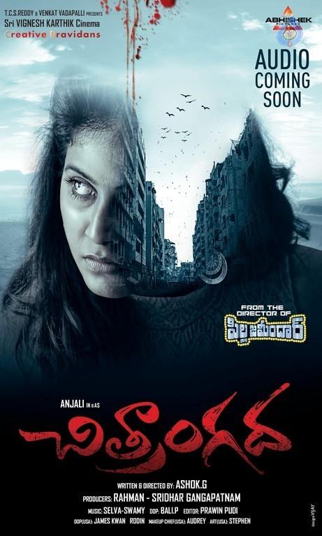 CineJosh gallery photo