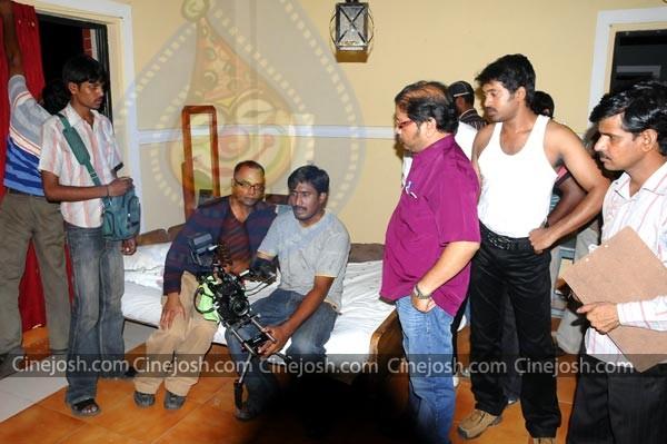 CineJosh gallery photo
