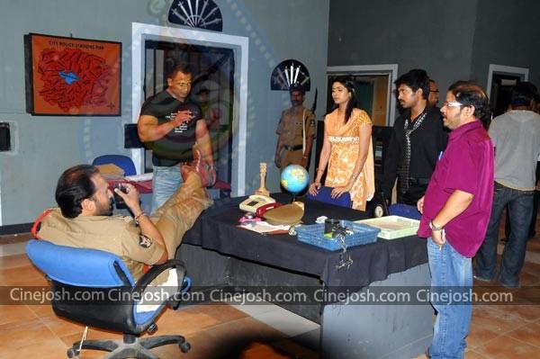 CineJosh gallery photo