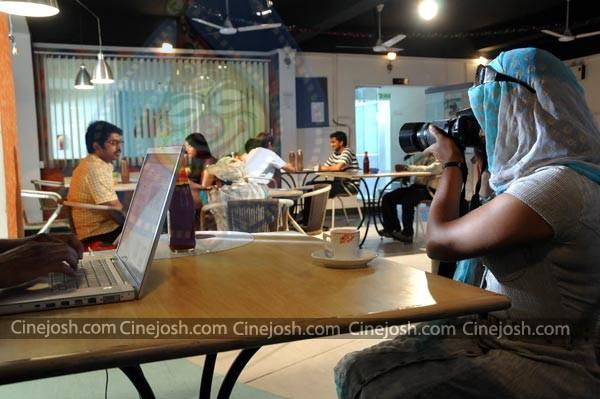 CineJosh gallery photo