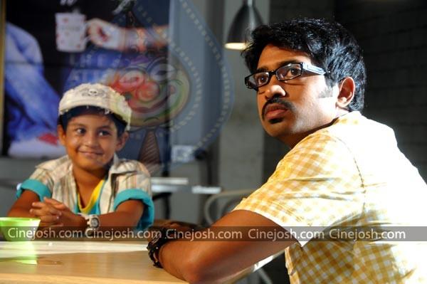 CineJosh gallery photo
