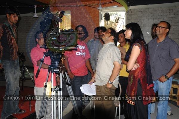 CineJosh gallery photo