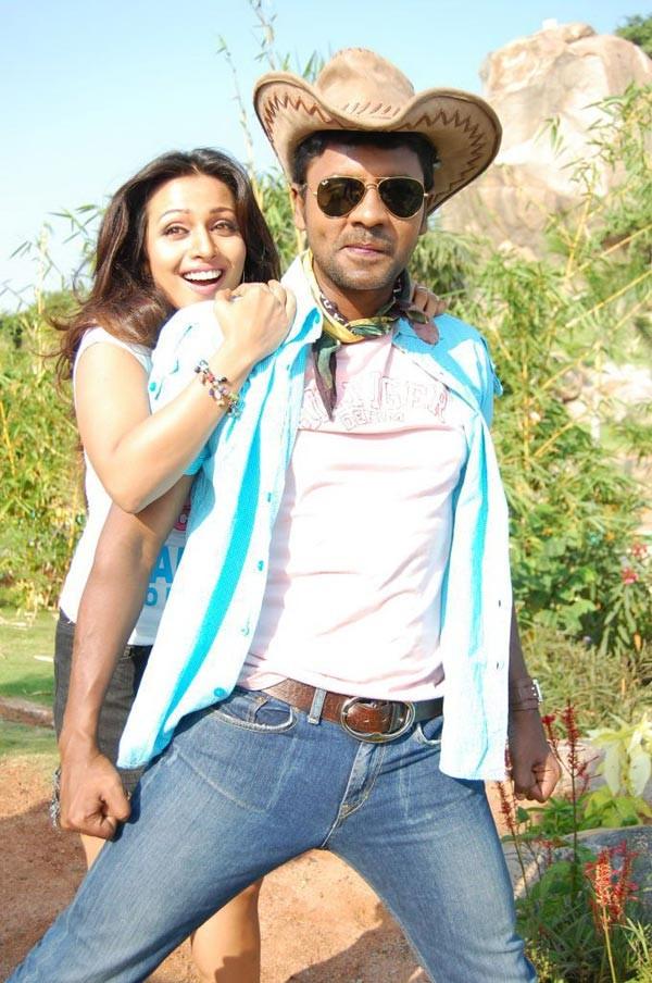 CineJosh gallery photo