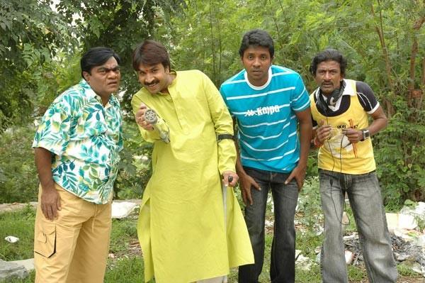 CineJosh gallery photo