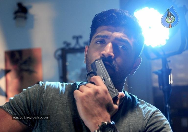 CineJosh gallery photo