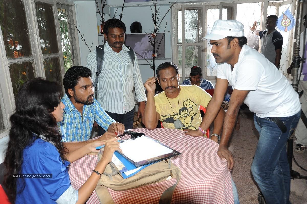 CineJosh gallery photo
