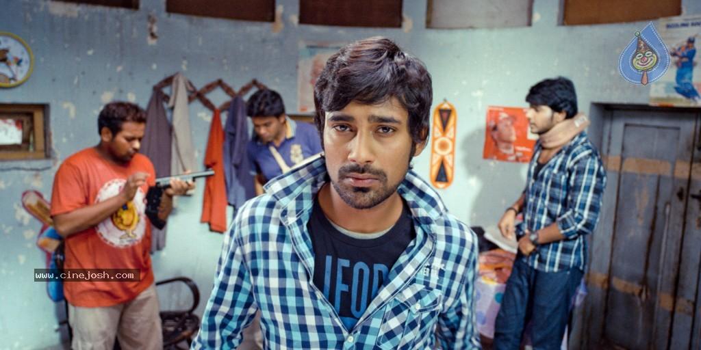 CineJosh gallery photo