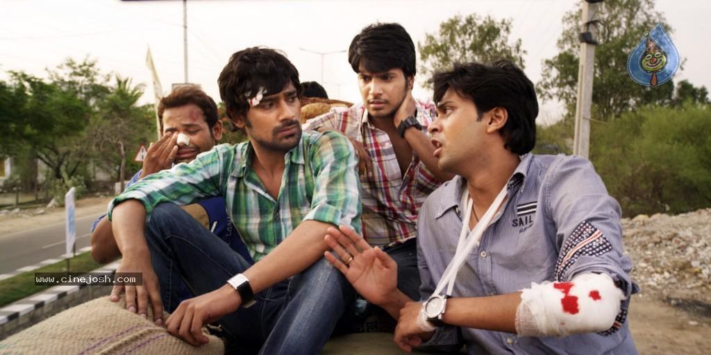 CineJosh gallery photo