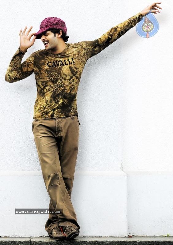 CineJosh gallery photo