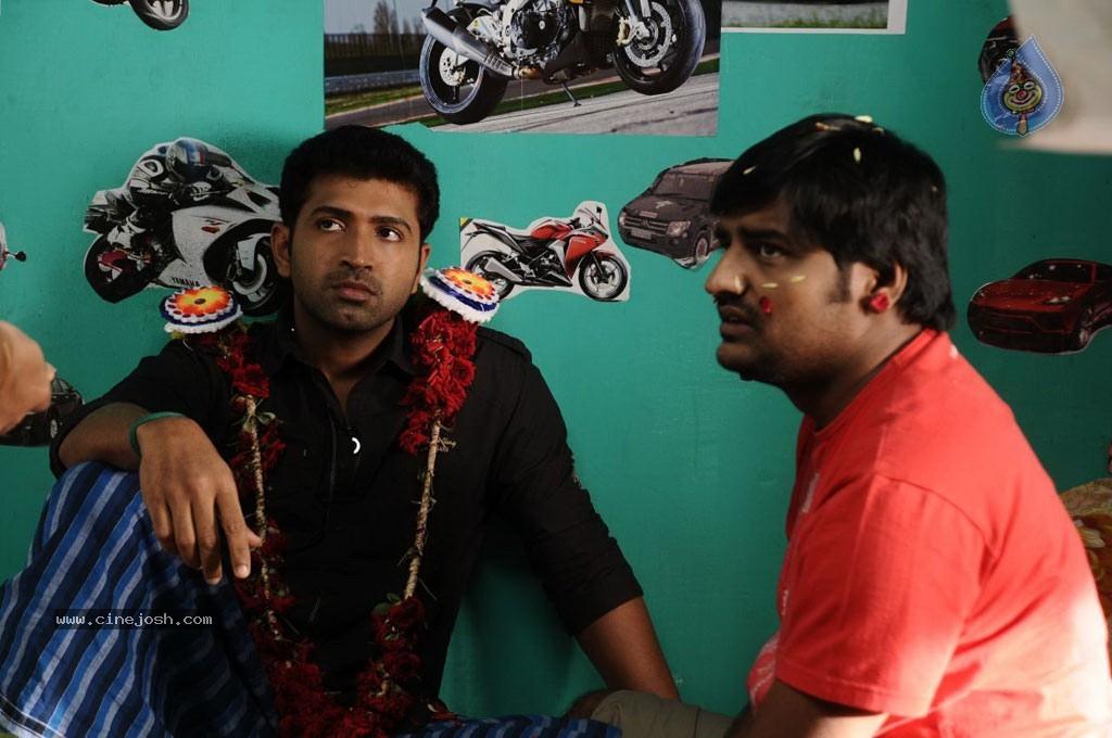 CineJosh gallery photo
