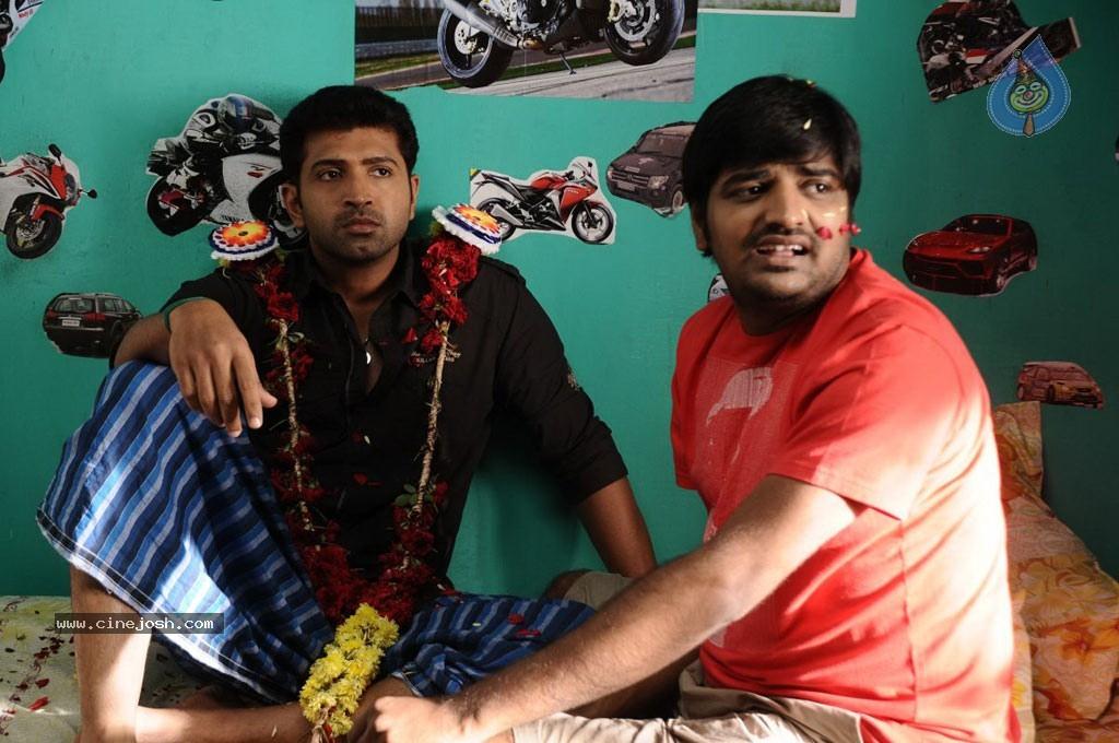 CineJosh gallery photo