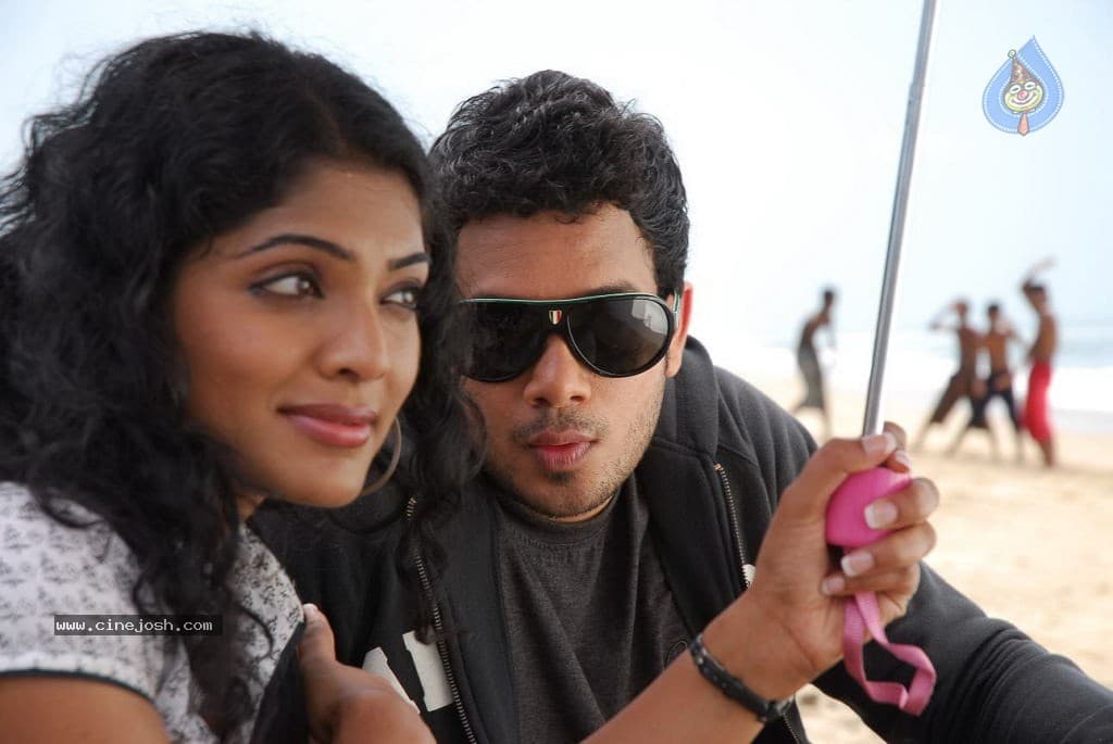 CineJosh gallery photo