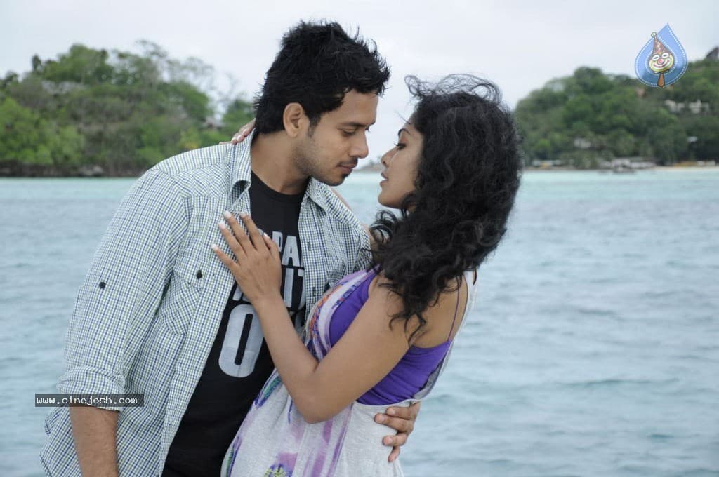 CineJosh gallery photo