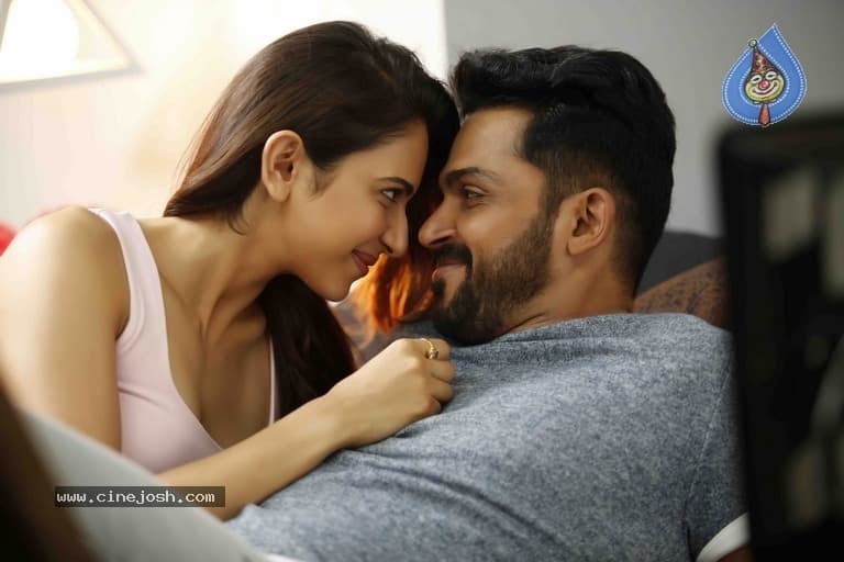CineJosh gallery photo