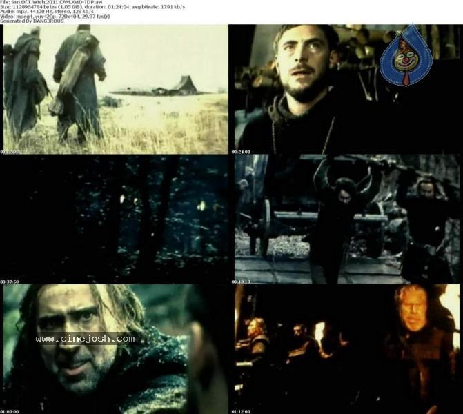 CineJosh gallery photo