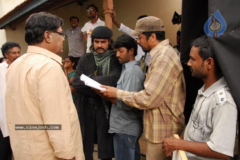 CineJosh gallery photo