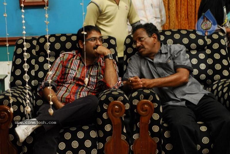 CineJosh gallery photo