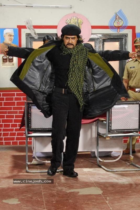 CineJosh gallery photo