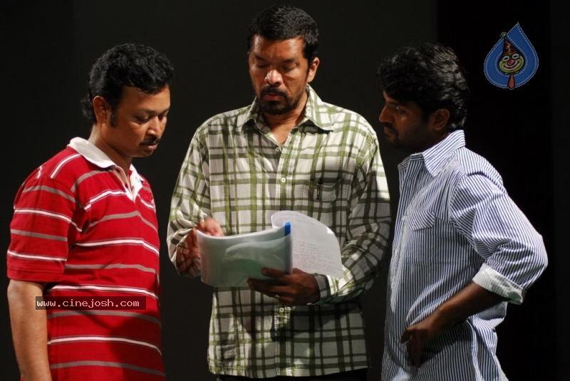 CineJosh gallery photo