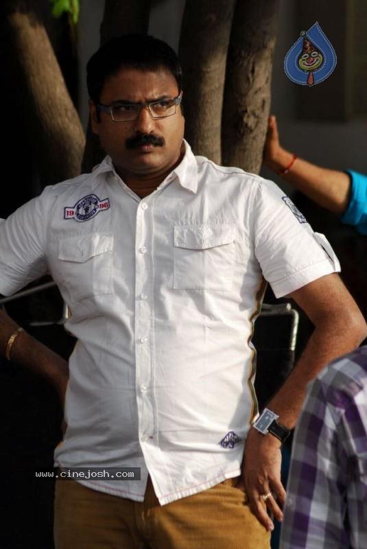 CineJosh gallery photo