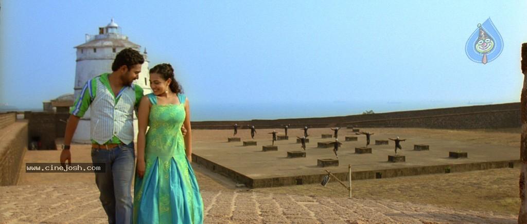 CineJosh gallery photo