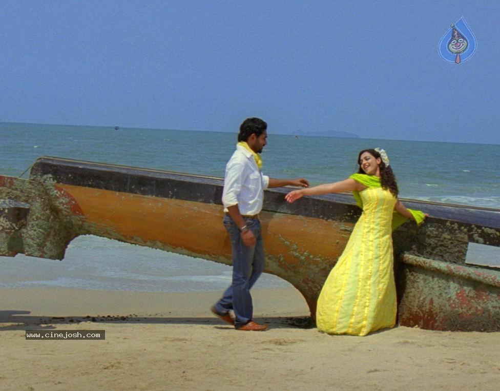 CineJosh gallery photo