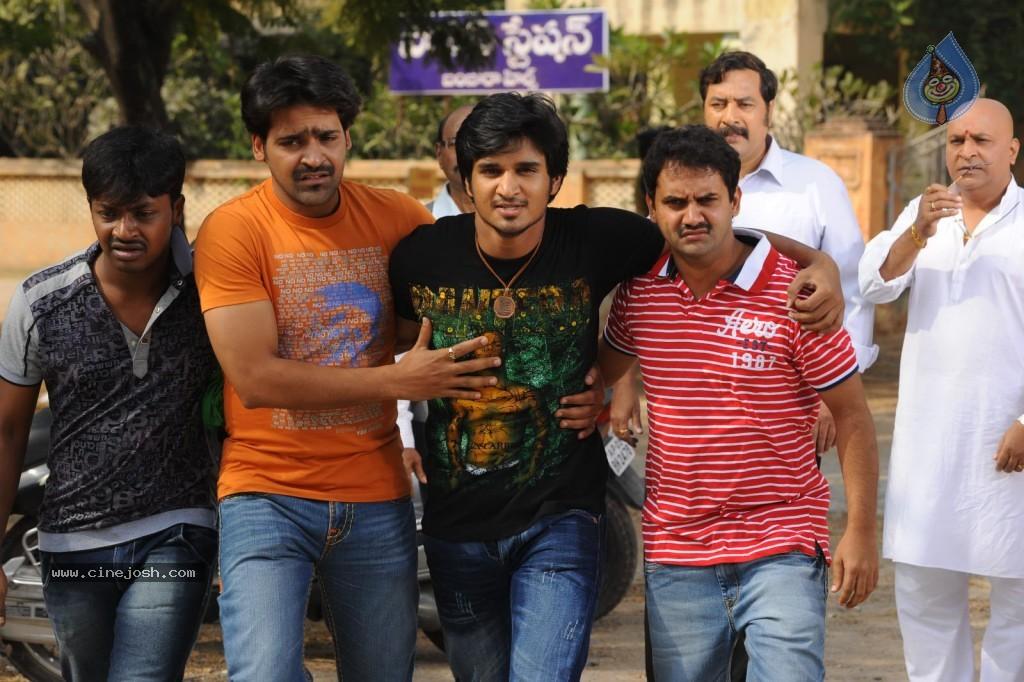 CineJosh gallery photo