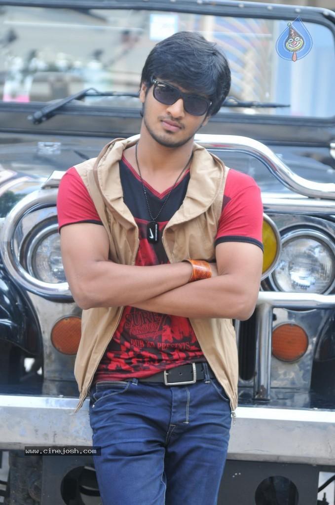 CineJosh gallery photo